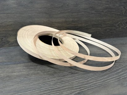 Кромка 23 мм из шпона бук (без клея)