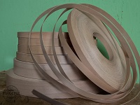 Кромка из натурального шпона