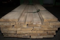 Доска столярная. Карагач (Кавказ). Длина 2 - 3,2 м, толщина 30 мм