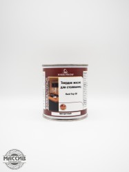 Масло твердое Borma Hard Top Oil 125мл (для столешниц из дерева)