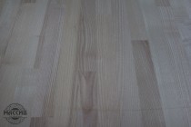 Ступень Ясень сращеная  40*300*1200