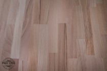 Мебельный щит Бук 20*610*3000 сращенный