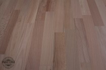 Мебельный щит Бук 40*610*2400 сращенный