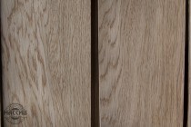 Шпон Дуб 0,6мм (Полурадиальный)