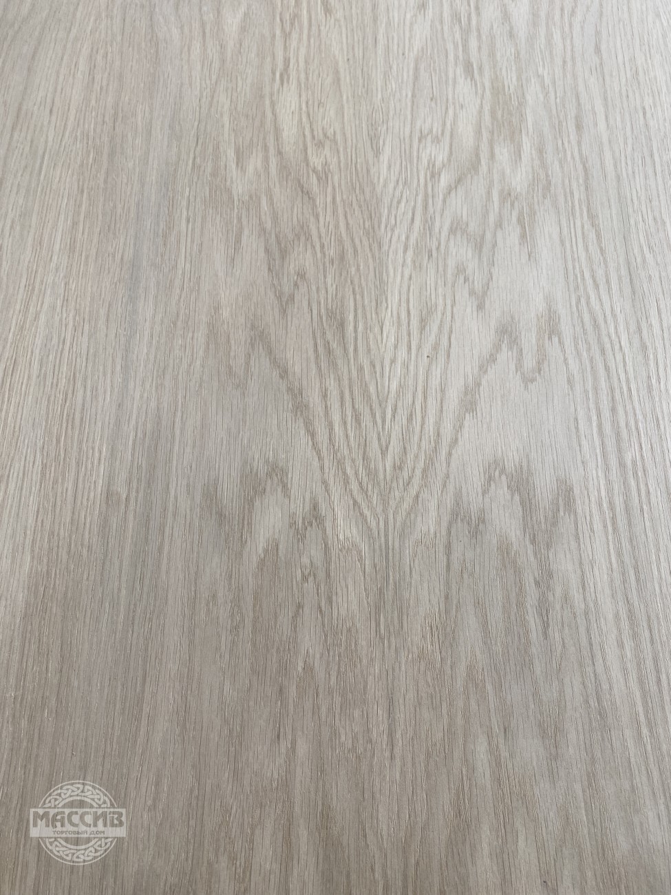 Фанера шпонированная Дуб