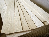 Ламель Ясень 4,5мм