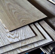 Ламель Дуб 4,5мм