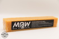 Брусок для очистки шлифовальных лент