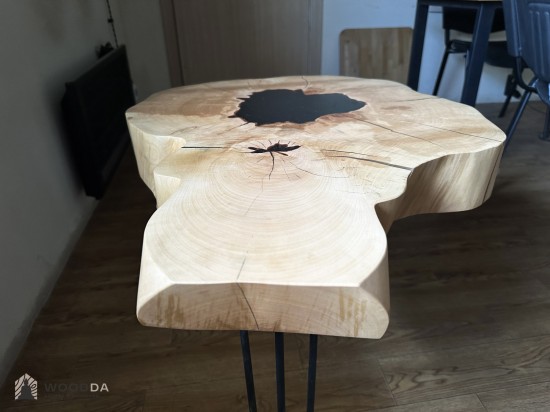 Журнальный столик Груша