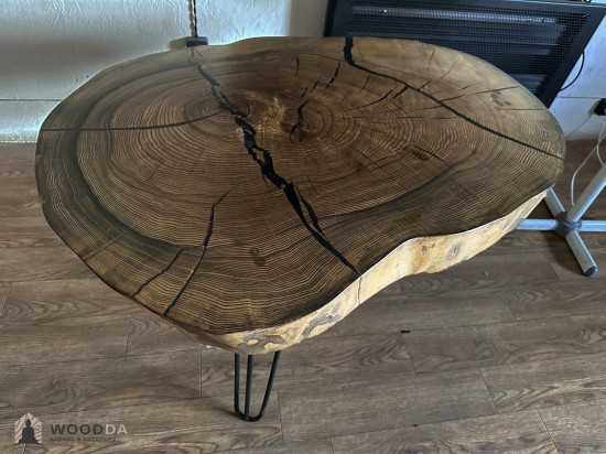 Журнальный столик Ясень