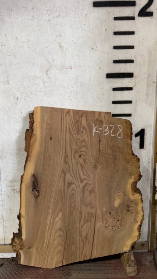 Слэб К328 Карагач 1160*600-900*70