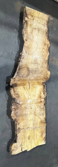 Слэб К337 Карагач 3800*670-1000*80