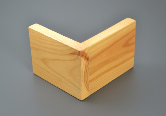 Крепеж для ступеней ZipBolt 12.600